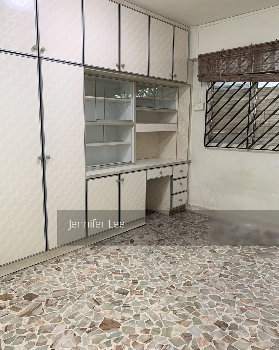 Blk 5 Lorong Lew Lian (Hougang), HDB 3 Rooms #249472971